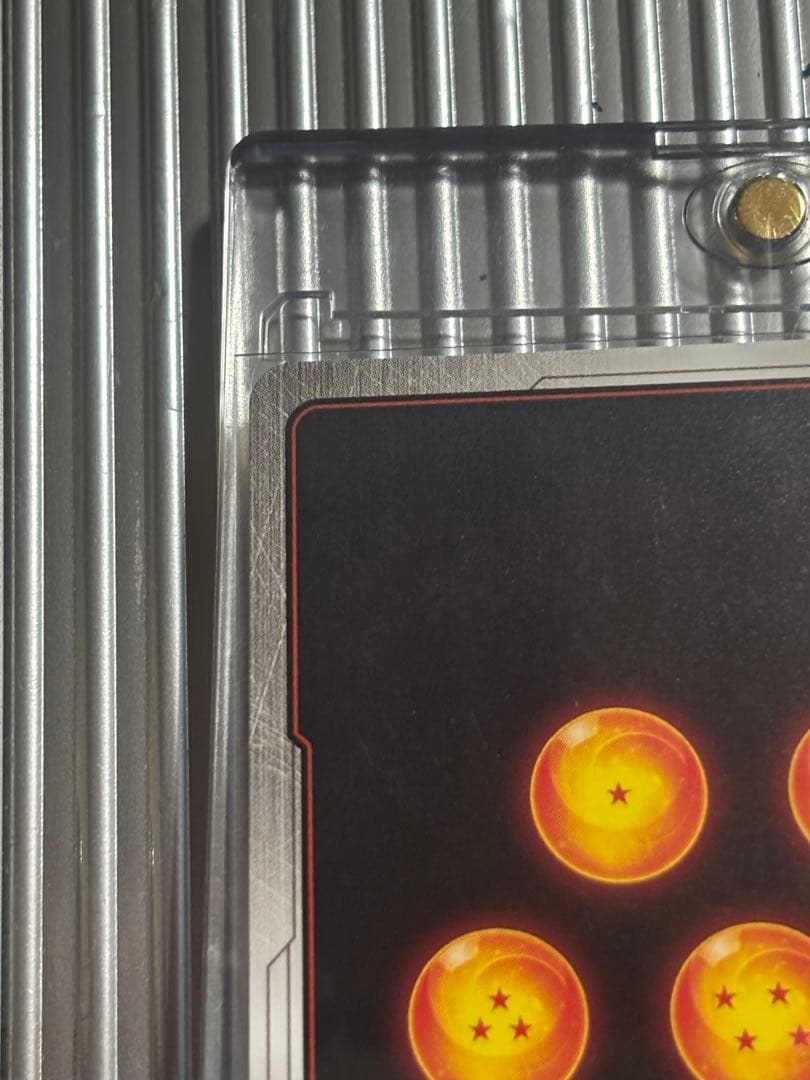 MANGA BOOSTER 孫悟空FB05-119 SCRスーパーパラレル