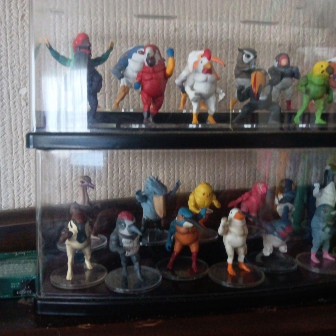 ガチムチ鳥　まとめ売り　バラ売りなし