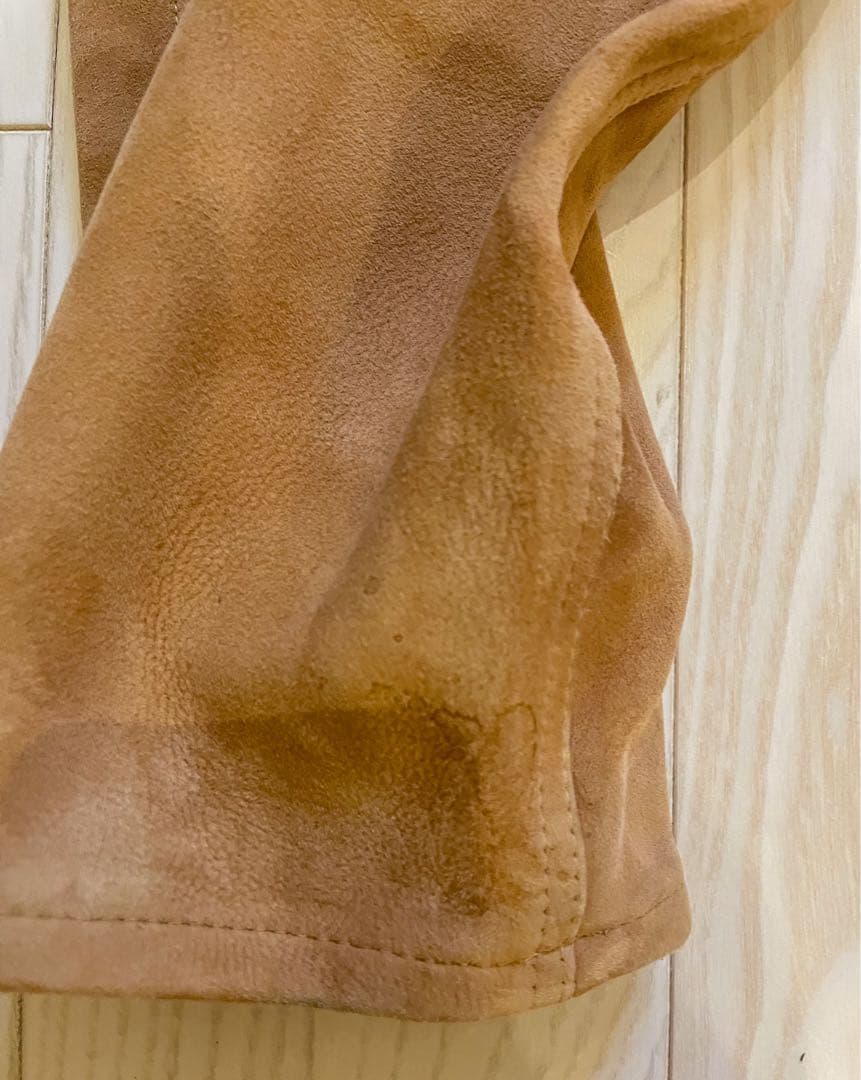 【専用】Young & Olsen レザーパンツ 【Ron Herman別注】