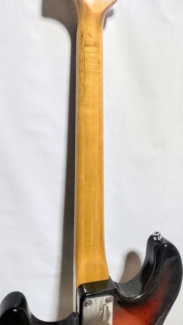 Greco SE-430 グネコ ストラトキャスター ジャパンヴィンテージ