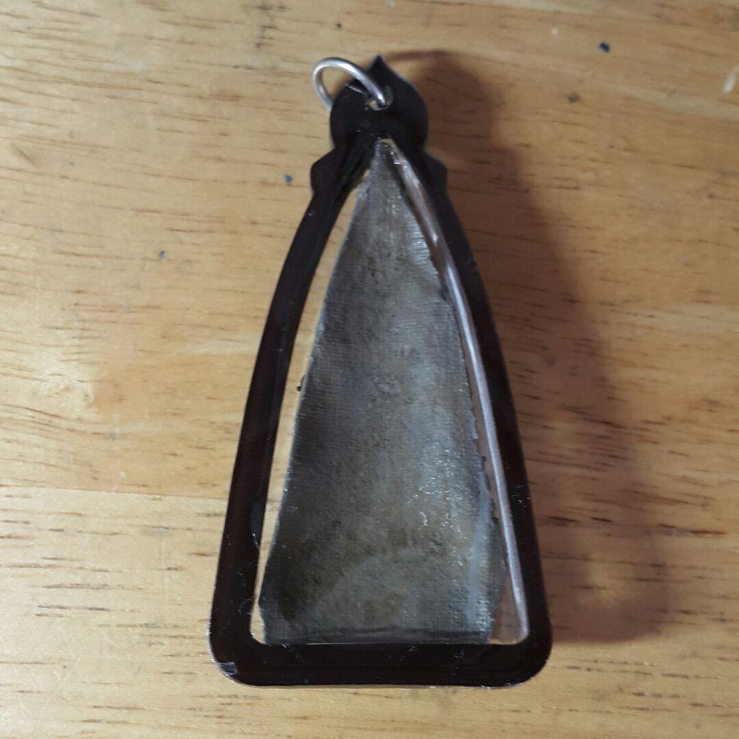 プラクルアン タイのお守りA63 仏像 開運