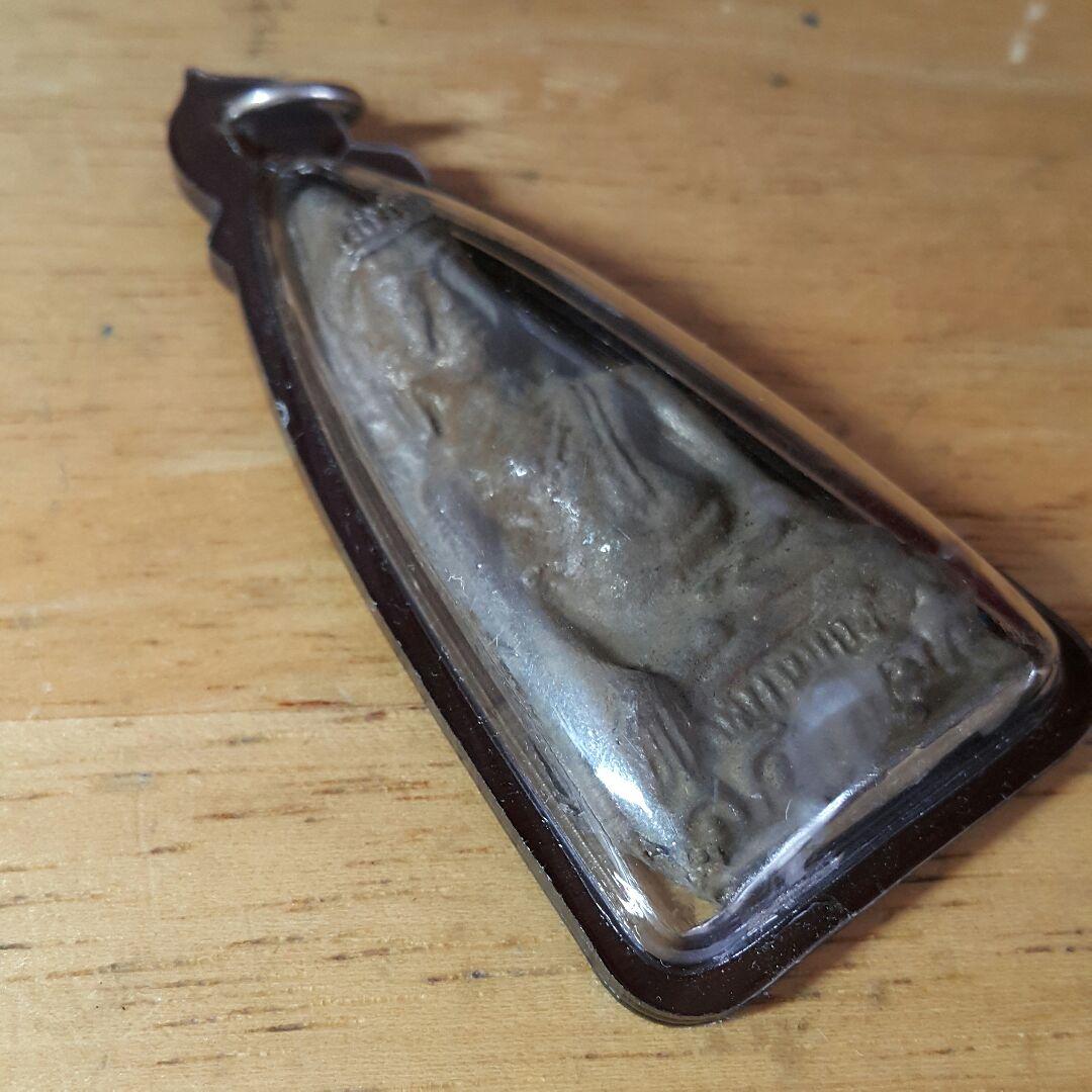 プラクルアン タイのお守りA63 仏像 開運