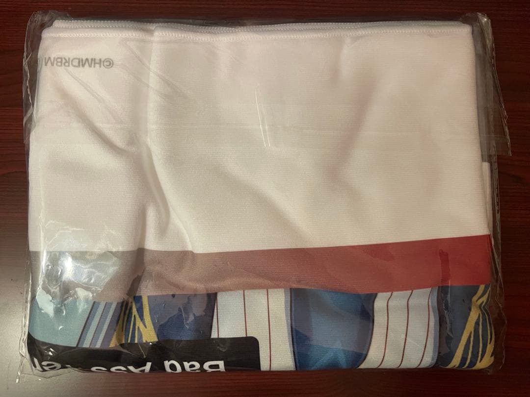 ヒプマイ ナゴヤ プリンスホテル アメニティ特典 全種セット ヒプノシスマイク