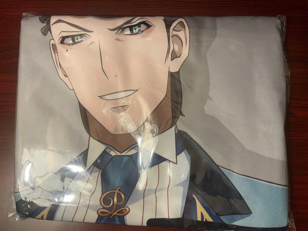 ヒプマイ ナゴヤ プリンスホテル アメニティ特典 全種セット ヒプノシスマイク