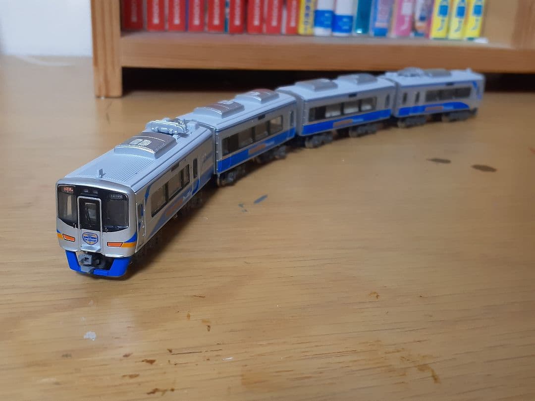 南海電鉄 Bトレインショーティ Bトレ 多車種セット