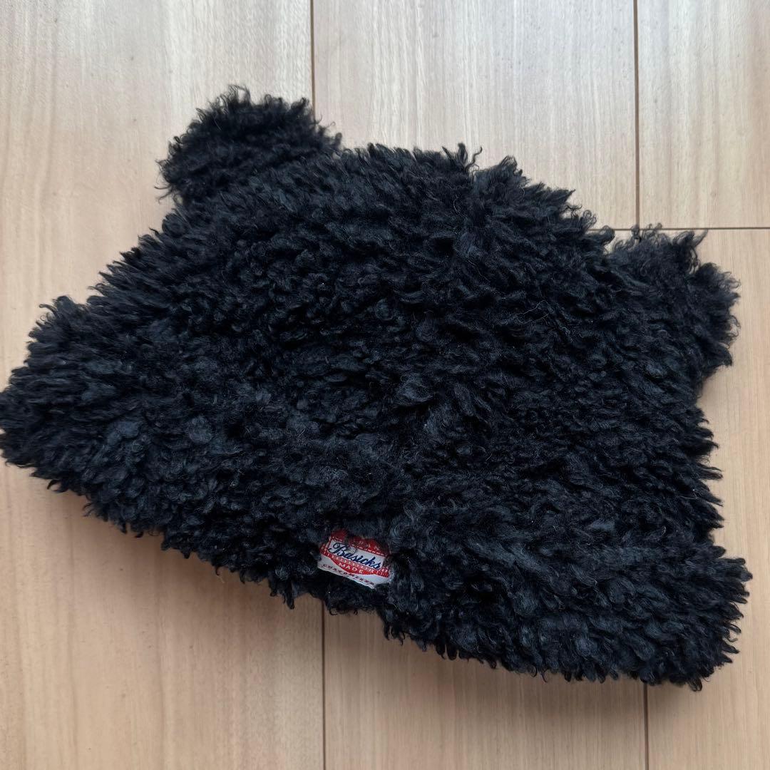 BASICKS ベイシックス　ベアビーニー　M