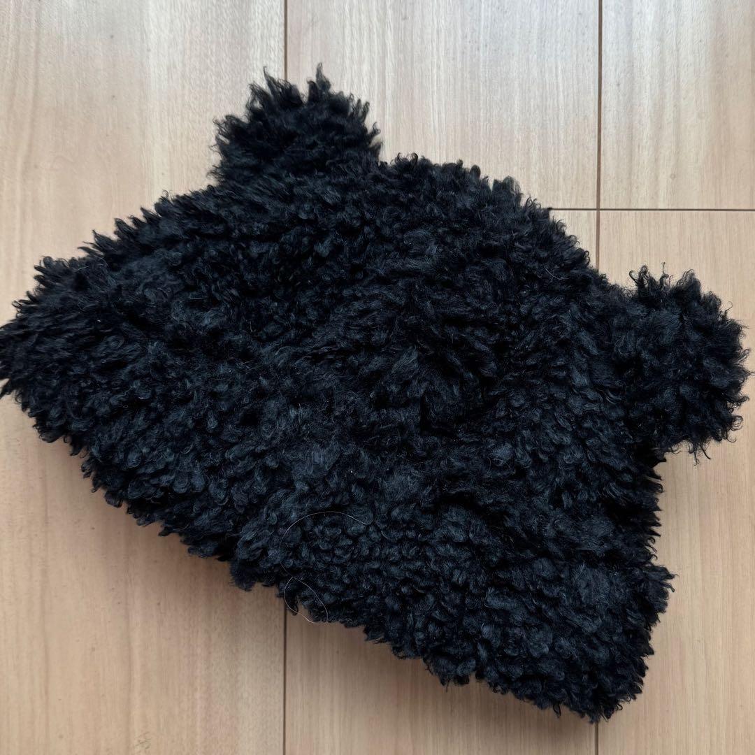 BASICKS ベイシックス　ベアビーニー　M