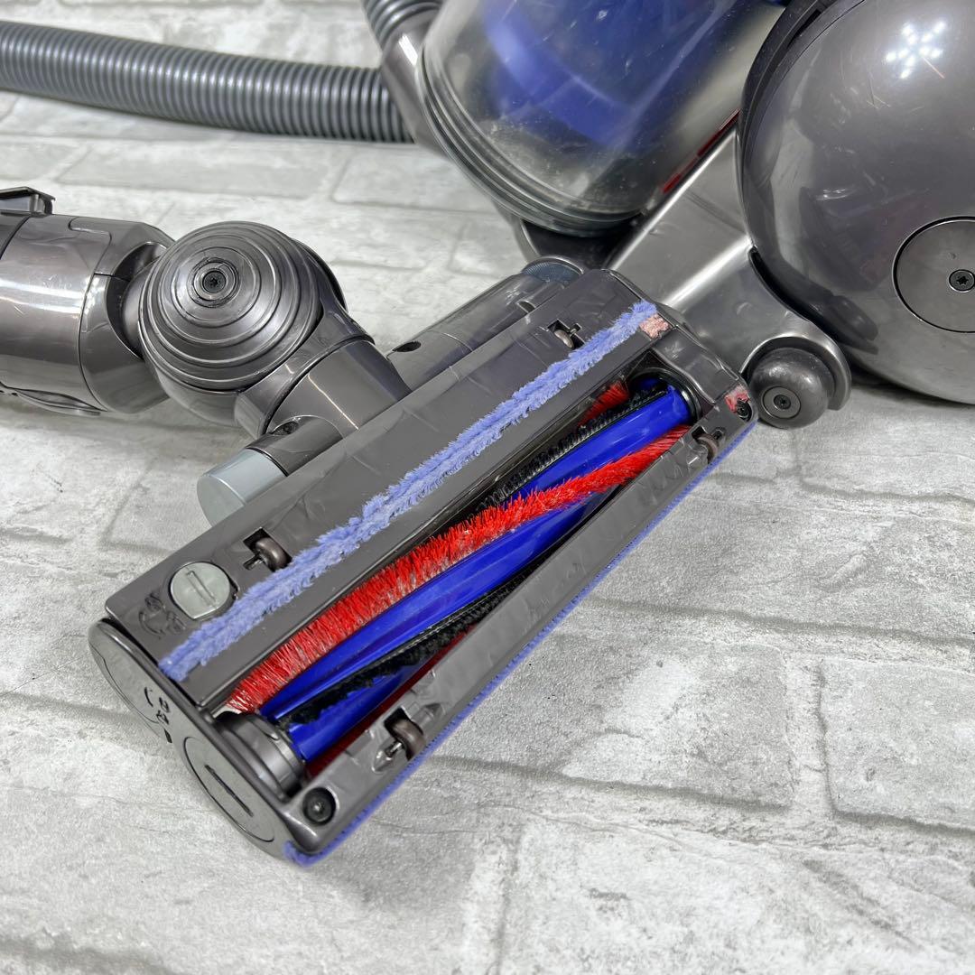 dyson ダイソンDC48 掃除機 ノズルセット