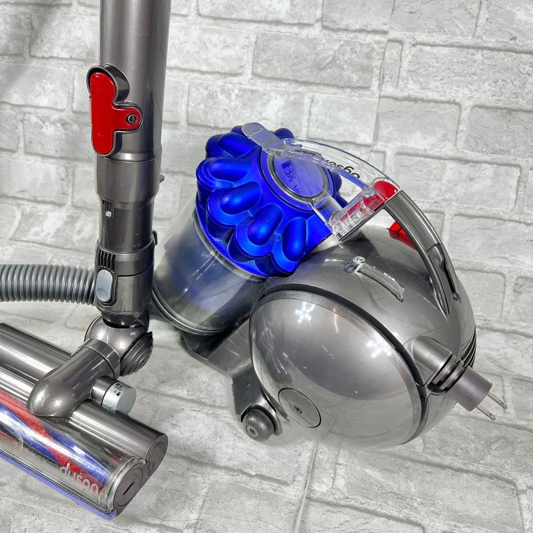 dyson ダイソンDC48 掃除機 ノズルセット