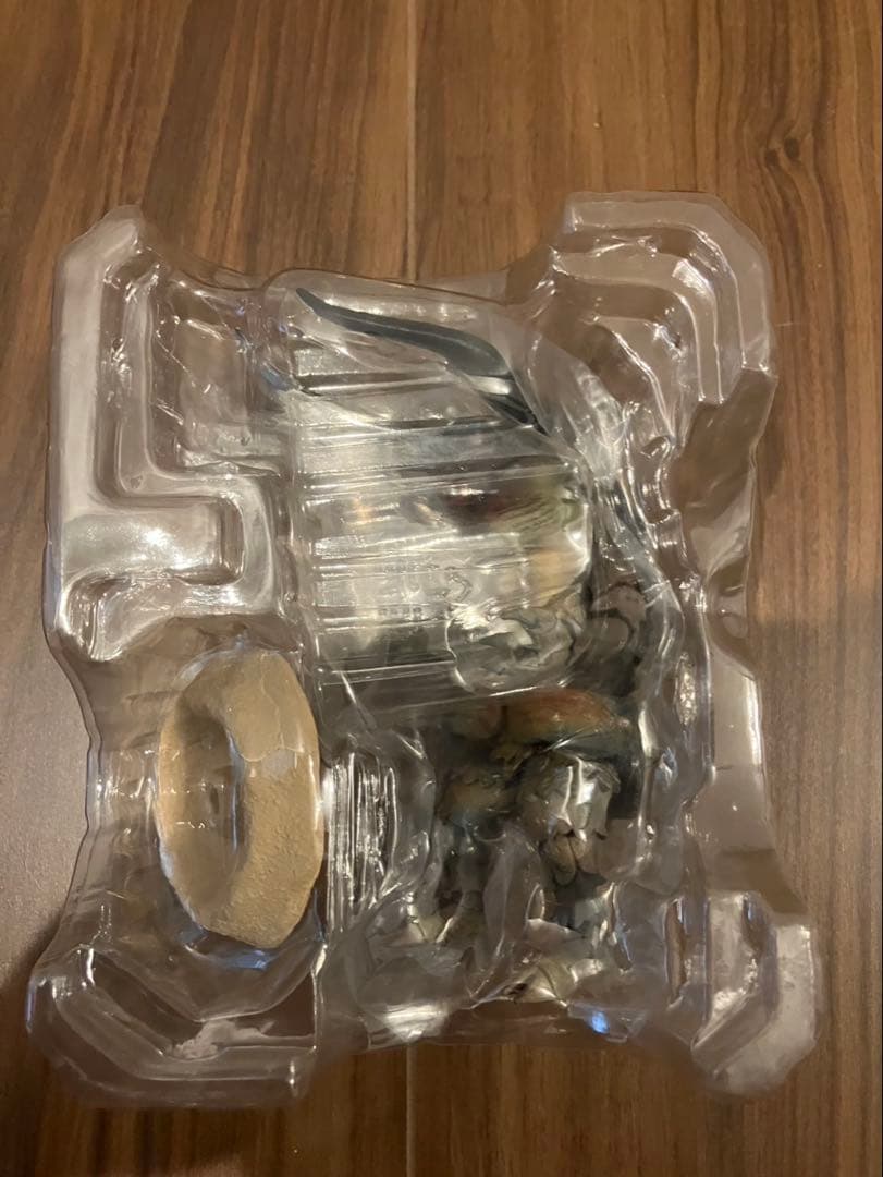 SHフィギュアーツ アントラー　ウルトラマン