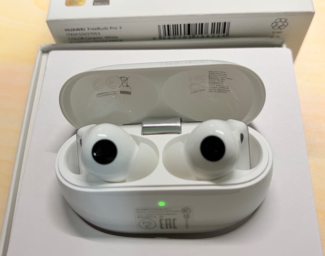 イヤホン HUAWEI FreeBuds Pro 3