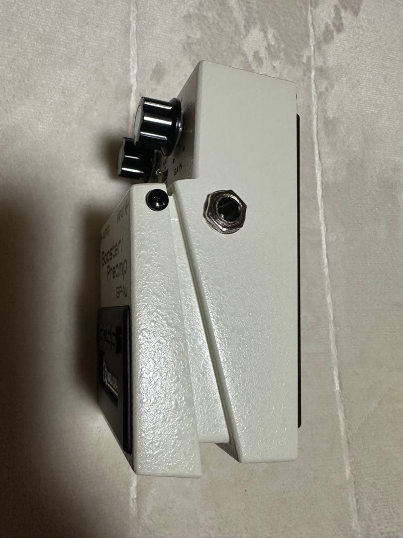 BOSS BP-1W ブースター