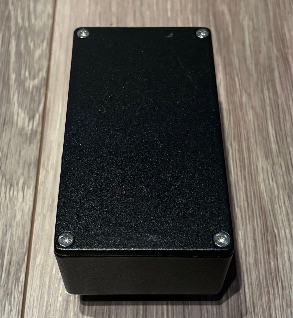 Cornerstone NERO FUZZ gladioダンブルantique