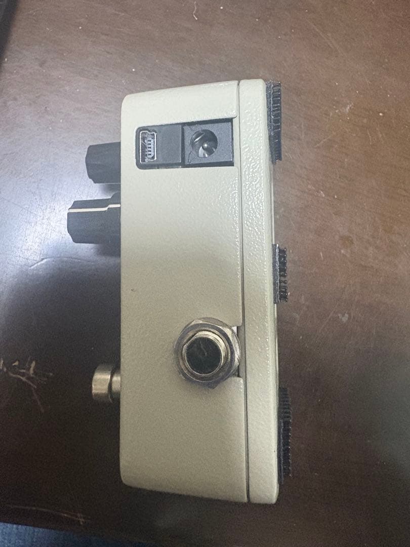 ギター TC ELECTRONIC Mimiq Mini Doubler