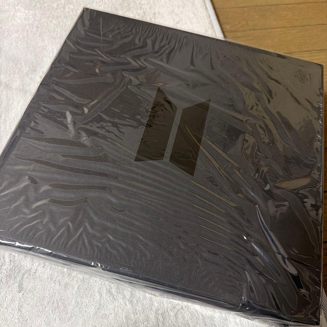 即*o様 1/15まで販売 BTS MERCH BOX #1 #2 #3 #4