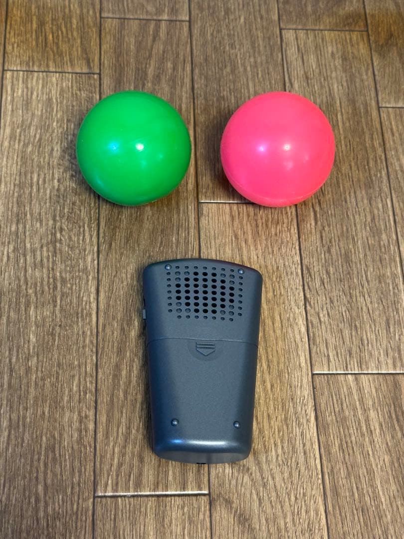 動作品　SONY AIBO ERS-1111 ブラック色