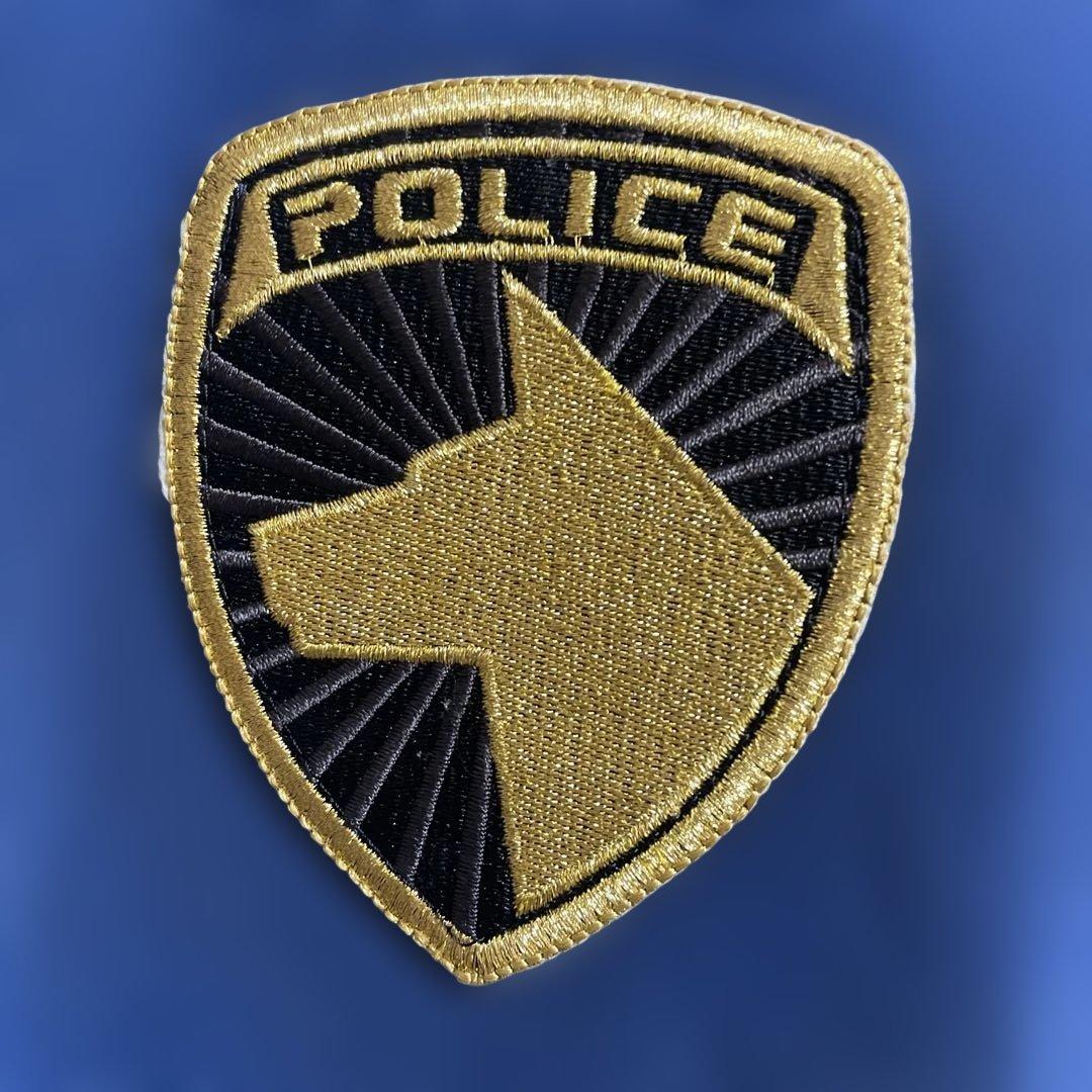 特捜戦隊デカレンジャー　公式　デカブレイクジャケット+パンツセット