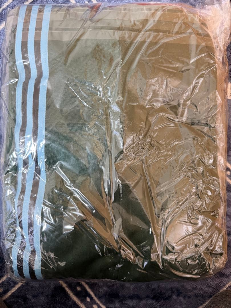 ♪ひかる♪  @haruyama_555 ジャージ　Lサイズ(男女兼用)