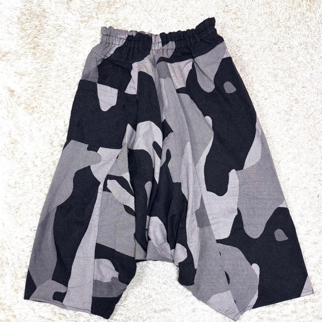 【美品】tamaki niime tarun pants LONG