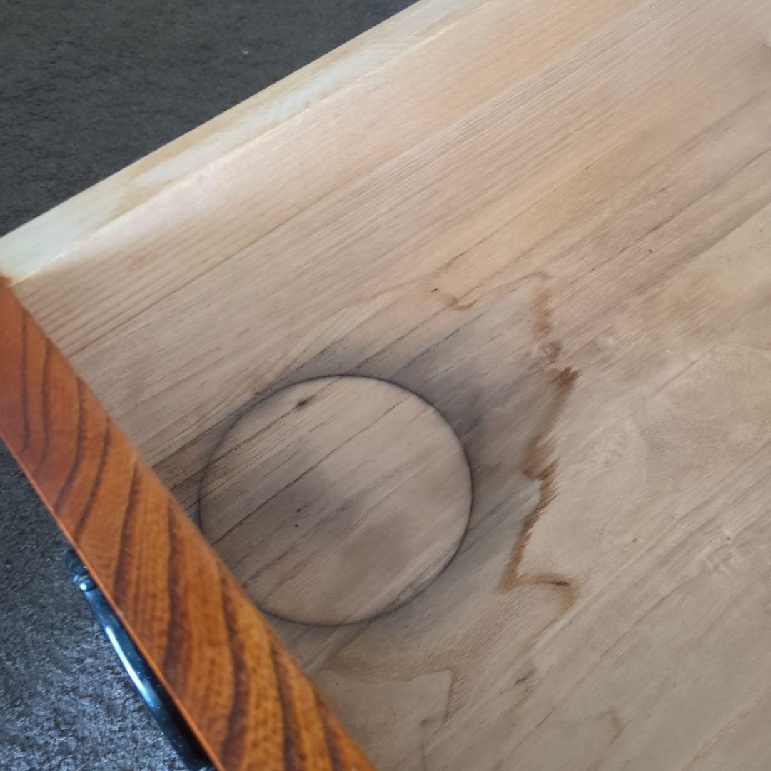 10月末迄予定　岩谷堂箪笥　桐箪笥