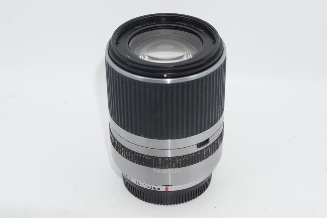 レンズ(ズーム) TAMRON 14-150mm