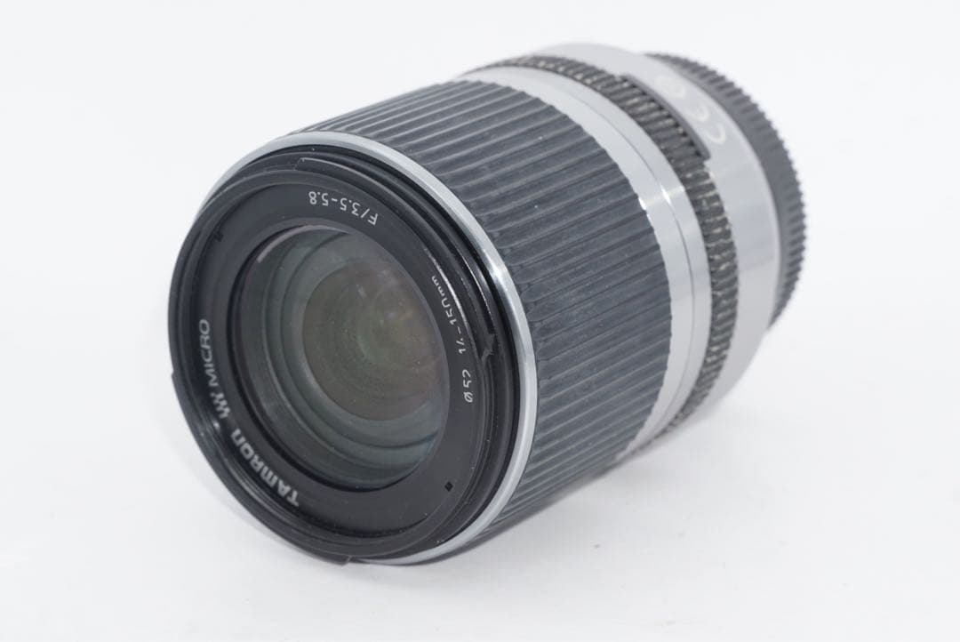 レンズ(ズーム) TAMRON 14-150mm