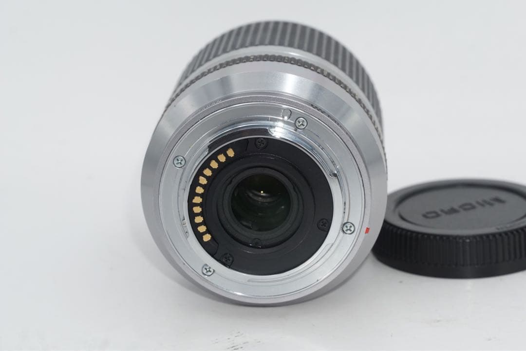 レンズ(ズーム) TAMRON 14-150mm