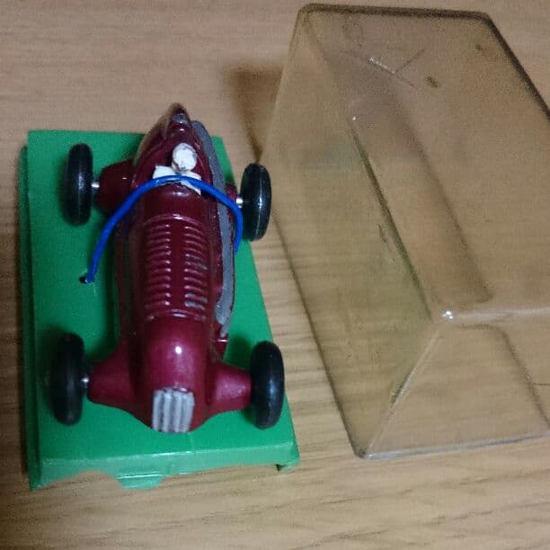 ヴィンテージミニカー