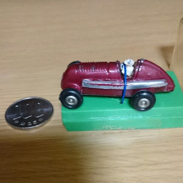 ヴィンテージミニカー