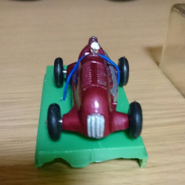 ヴィンテージミニカー