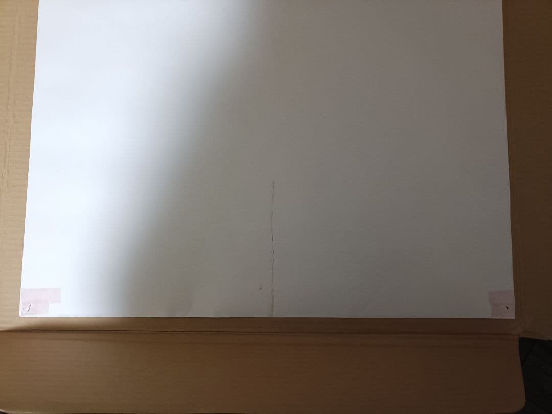 ゼルダの伝説　ポスター　6枚セット