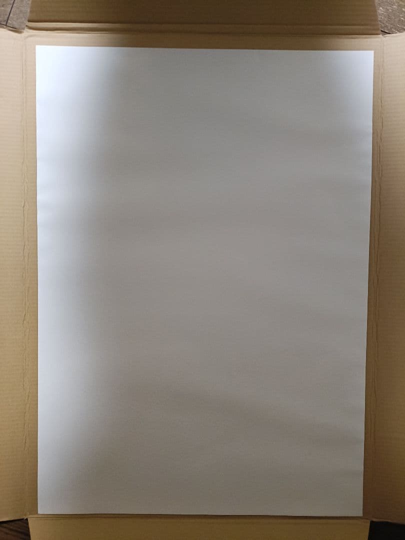 ゼルダの伝説　ポスター　6枚セット