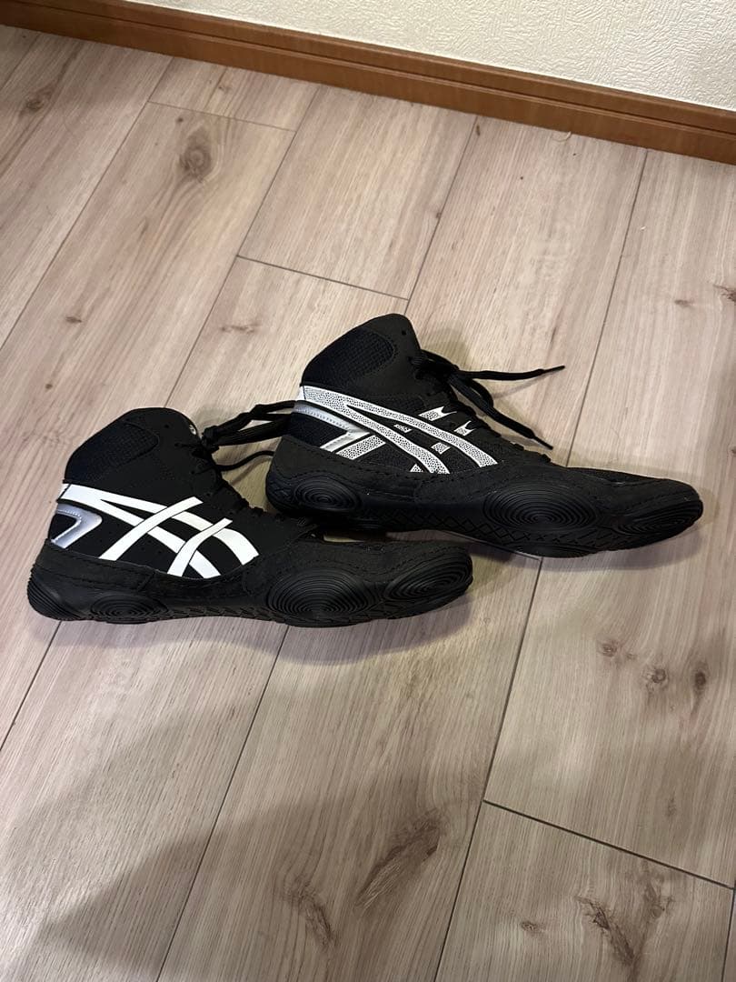 [アシックス] レスリングシューズ SNAPDOWN 4