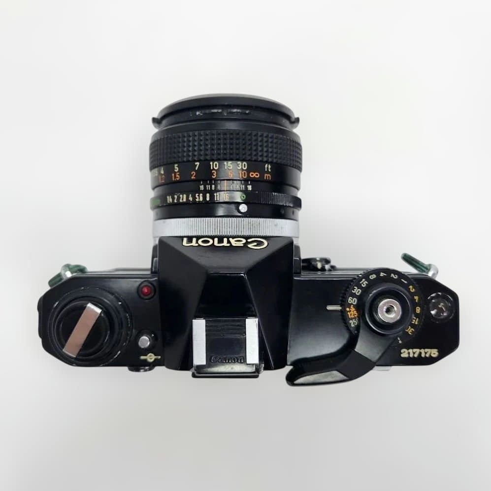 Canon キャノン EF フィルムカメラ レンズ4点セット 現状品 ジャンク扱