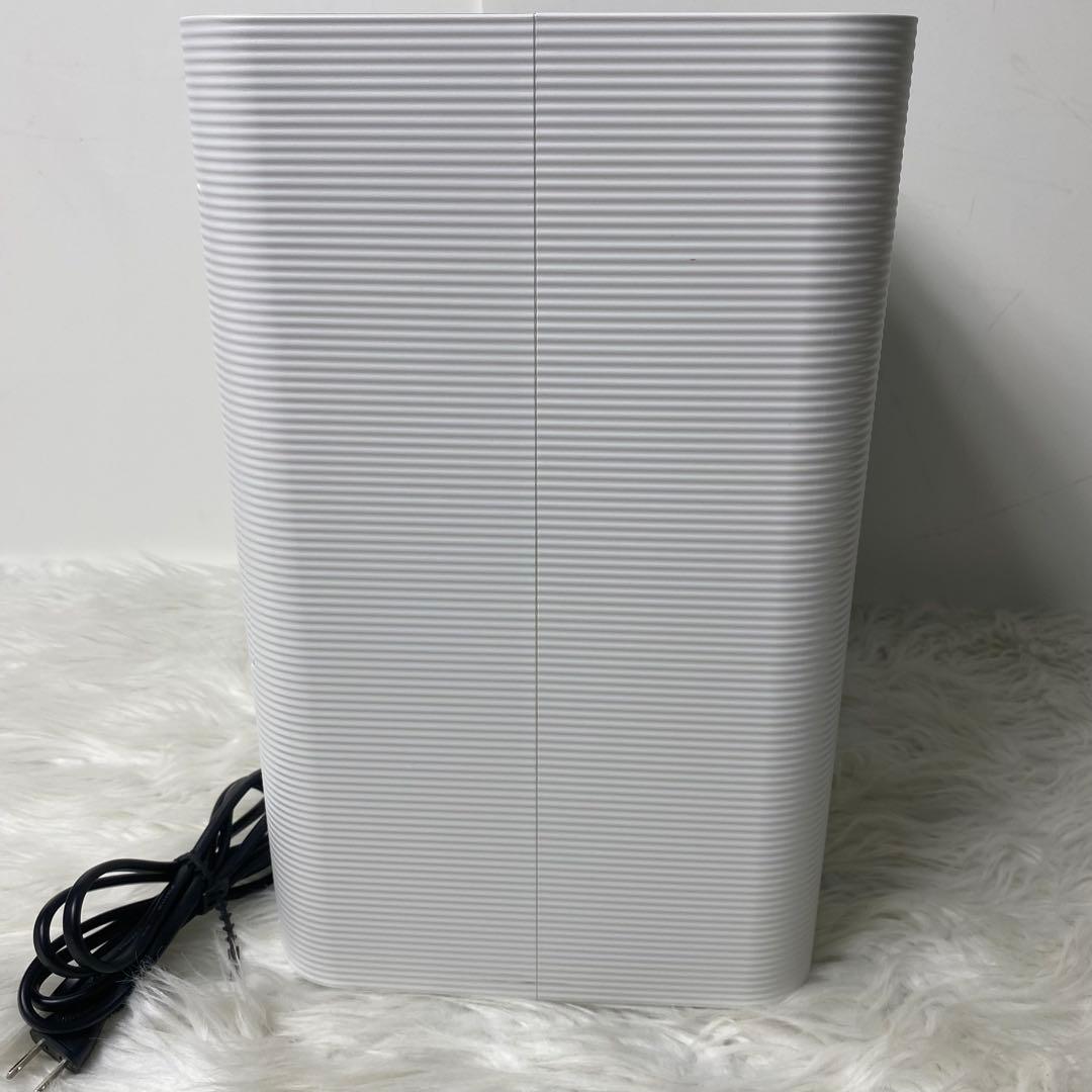 【美品】　Dainichi 加湿器 ホワイト/ブラック HD-LX1222