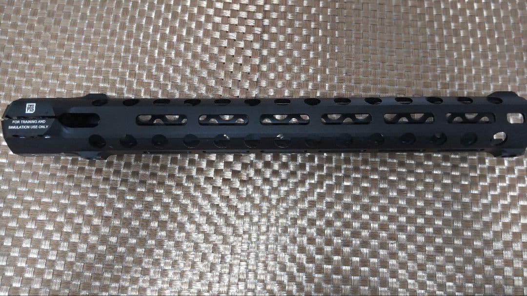 PTS Centurion Arms CMR M4 M-LOK 13.5インチ