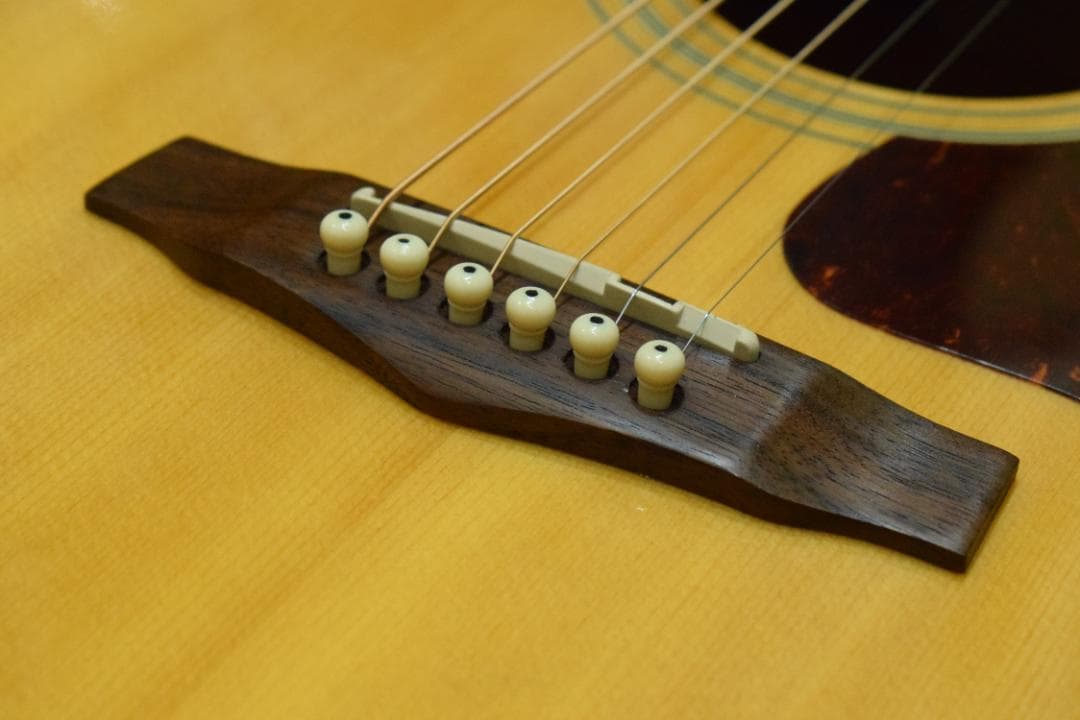 Ibanez PF200NT アコースティックギター ケース付