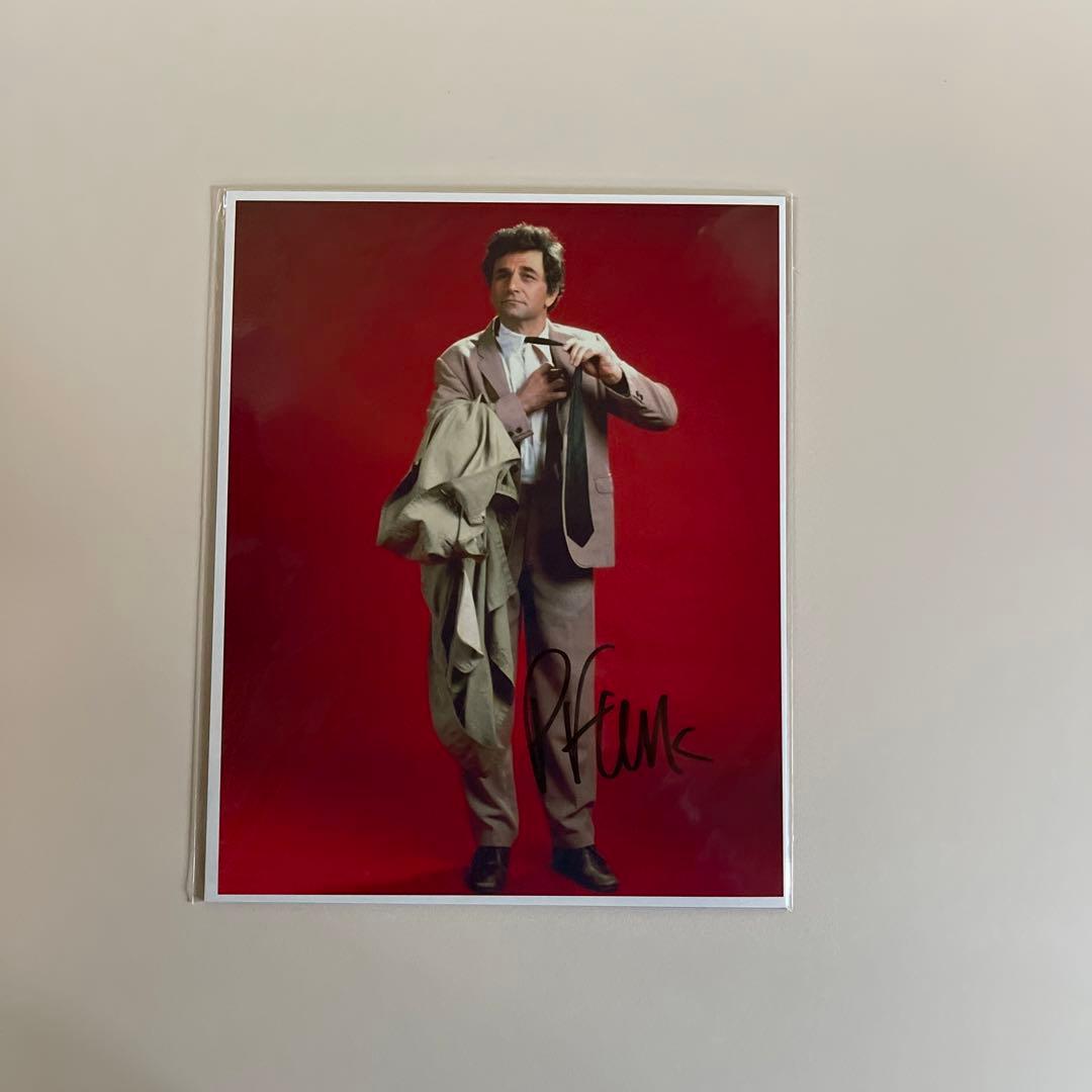 52   刑事コロンボ