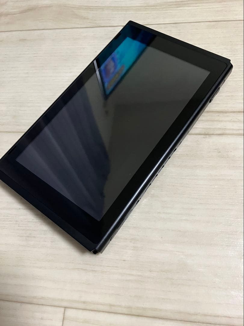 Nintendo Switch ニンテンドースイッチ2017年式動作確認済