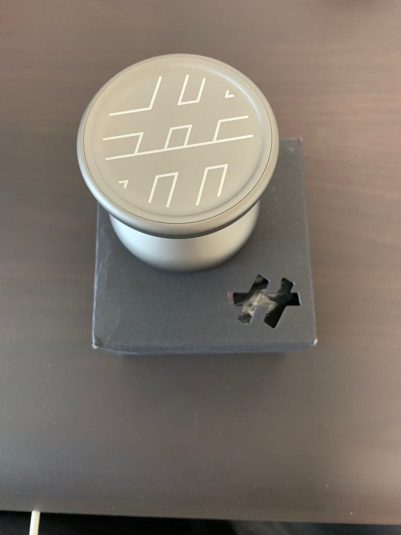 ヨーヨー　アンパラレルド　ハッシュ