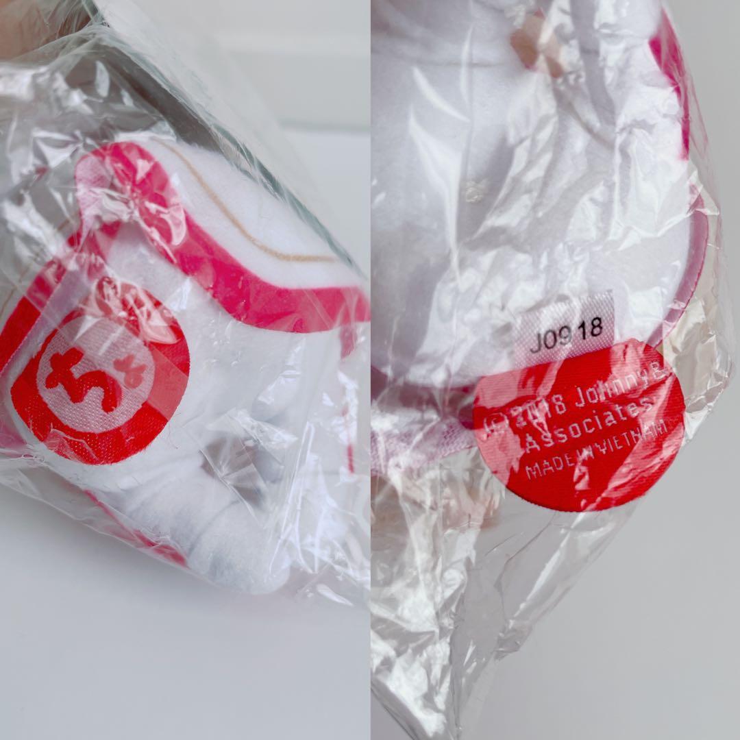 新品 King & Prince 神宮寺岩橋ちょっこりさんSWEETGARDEN