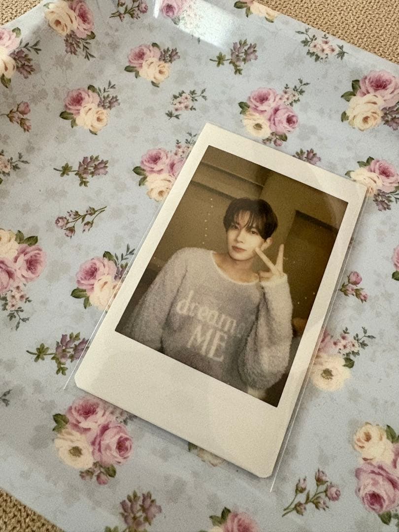 ENHYPEN チェキ HEESEUNG