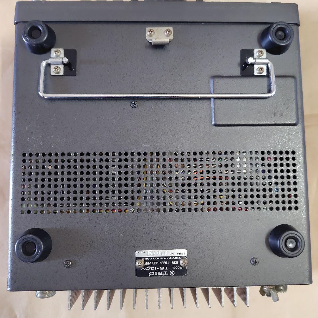 トリオ　ジャンク