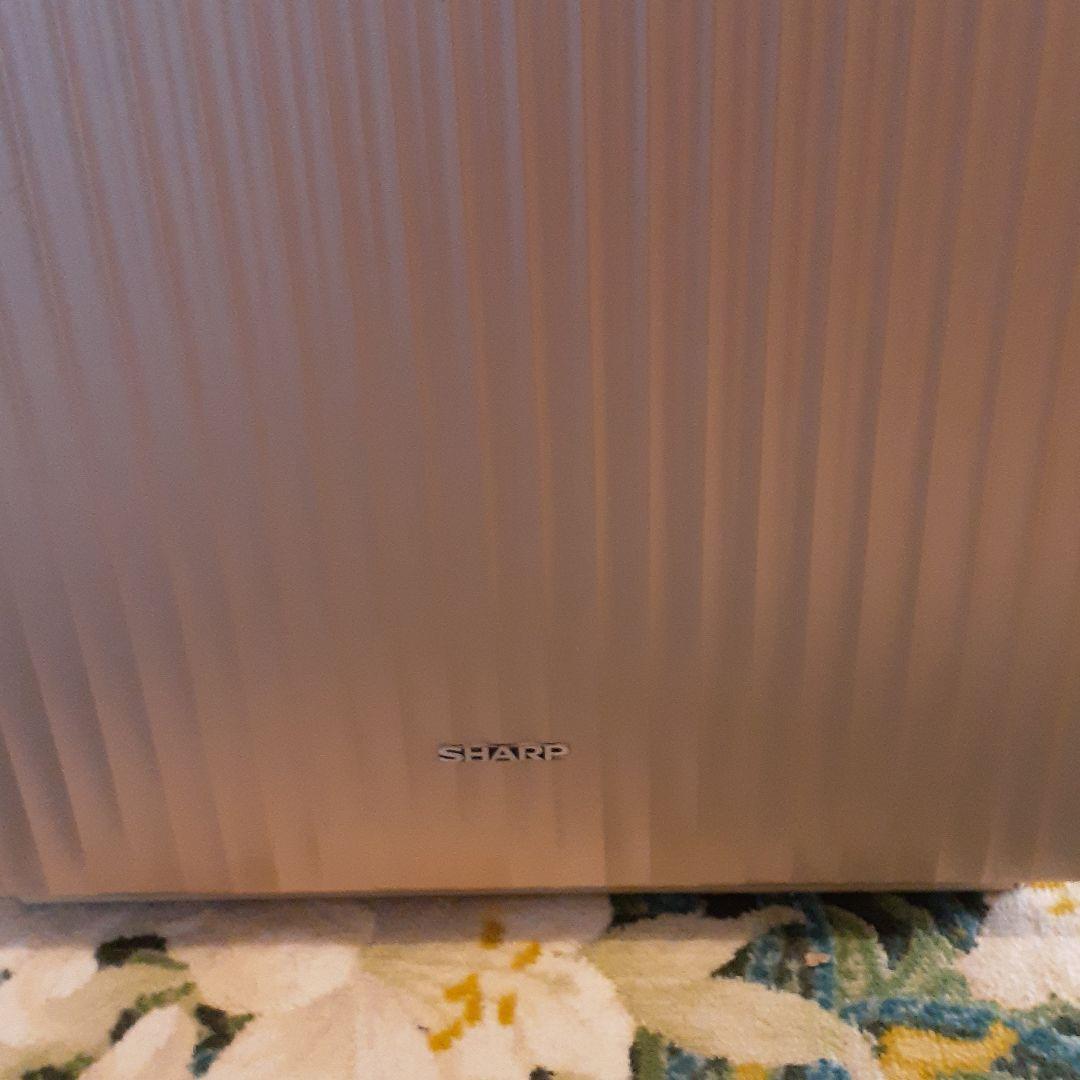 シャープ加湿空気清浄機