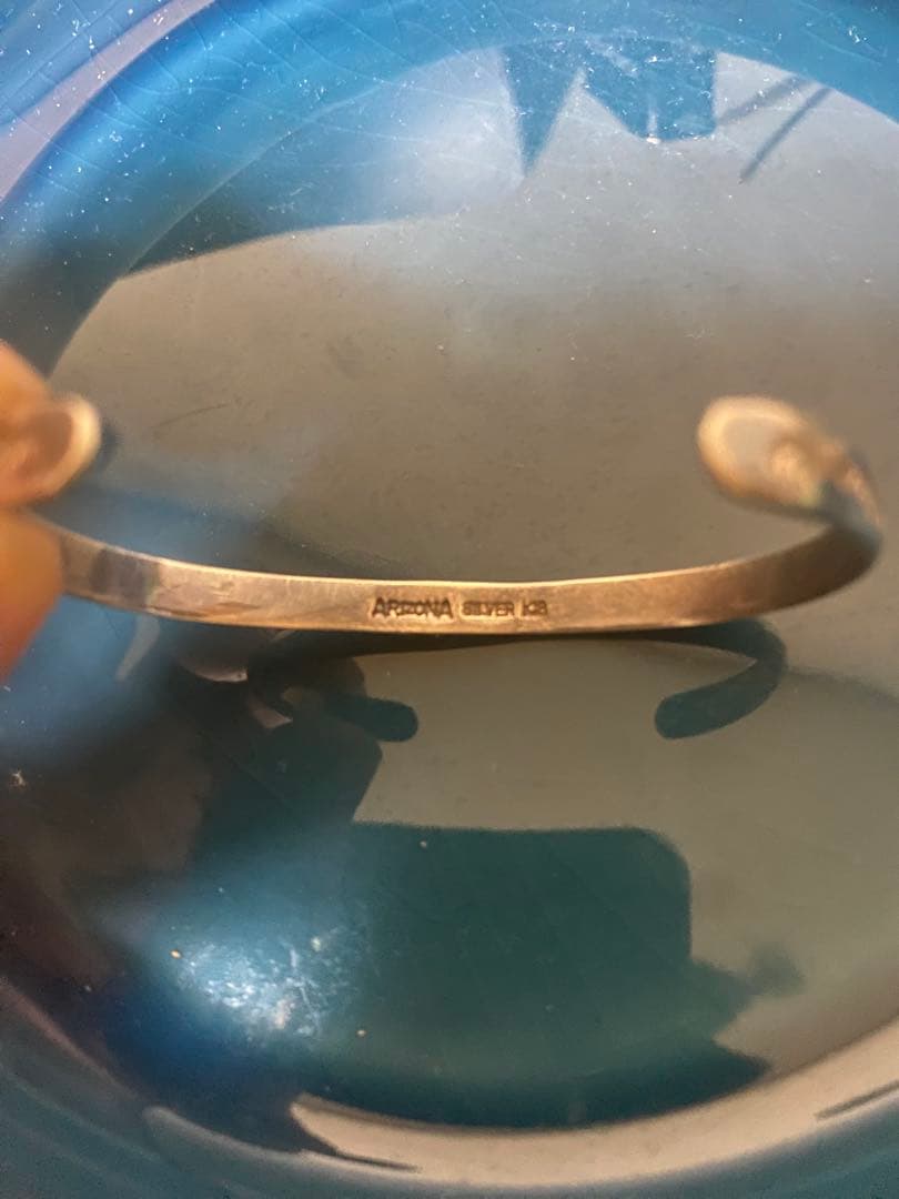 アリゾナフリーダム　バングル