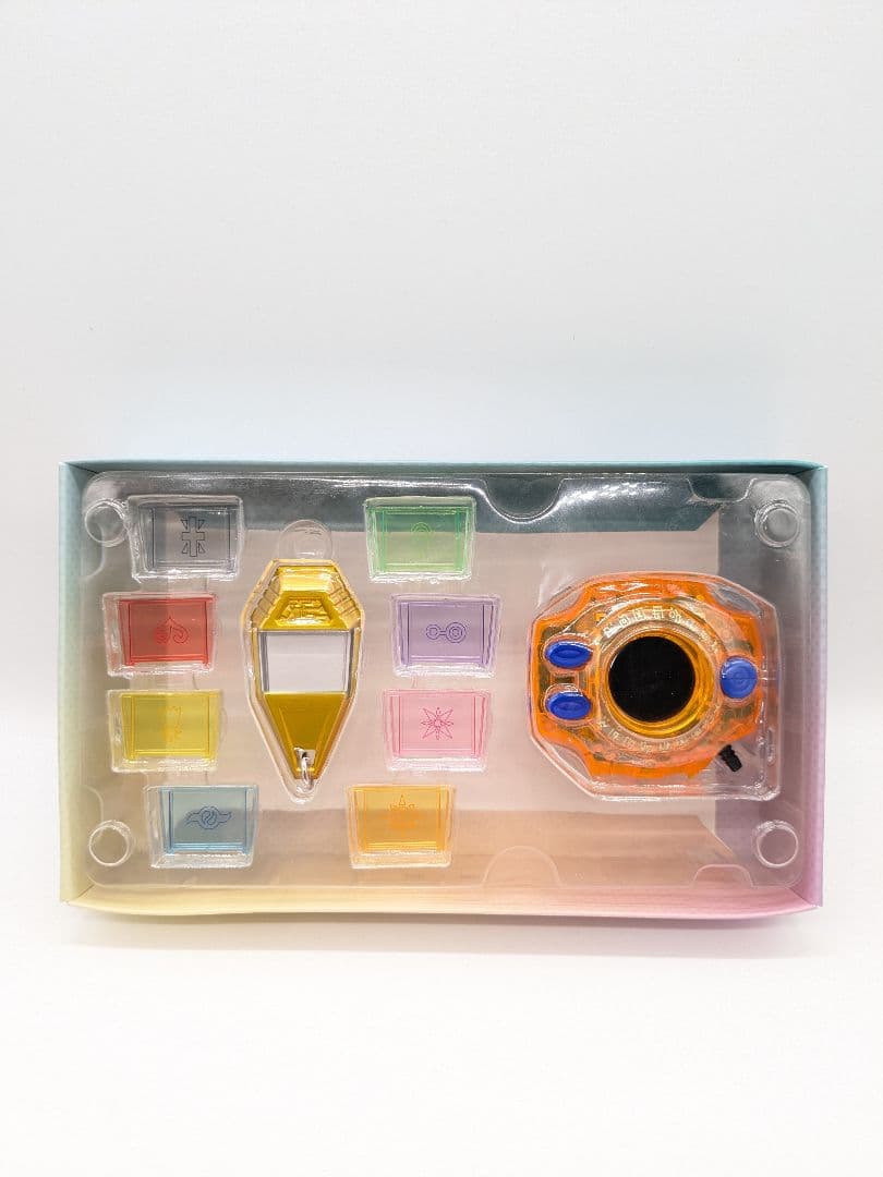 デジヴァイス -25th COLOR EVOLUTION- DX 八神太一カラー