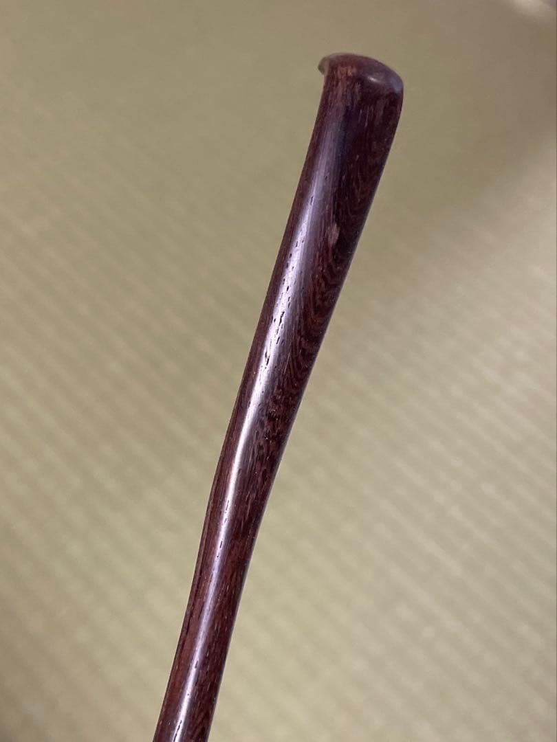 ［厚み有］木製茶杓 *茶道　B19