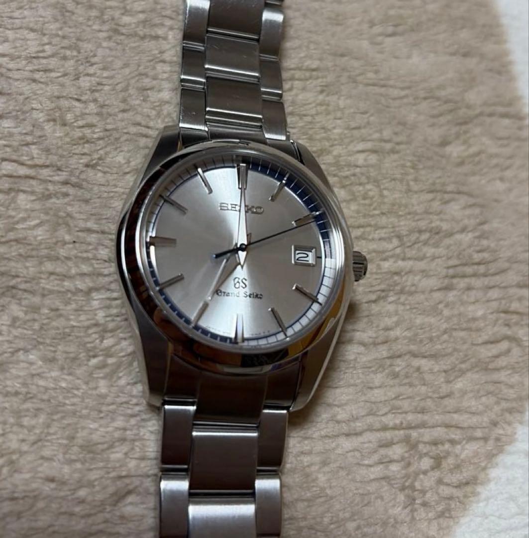 グランドセイコー　SBGX071