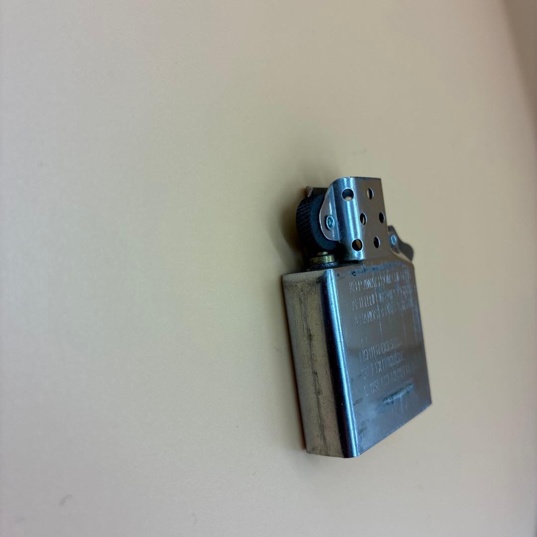 じ*ん様 TMGE ZIPPO 聖母マリア デザイン