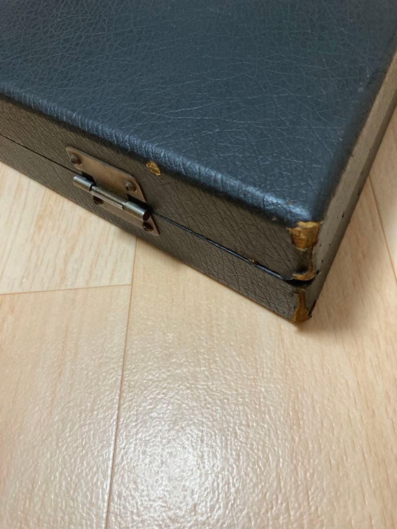 Saito 鉄琴 ケース付き